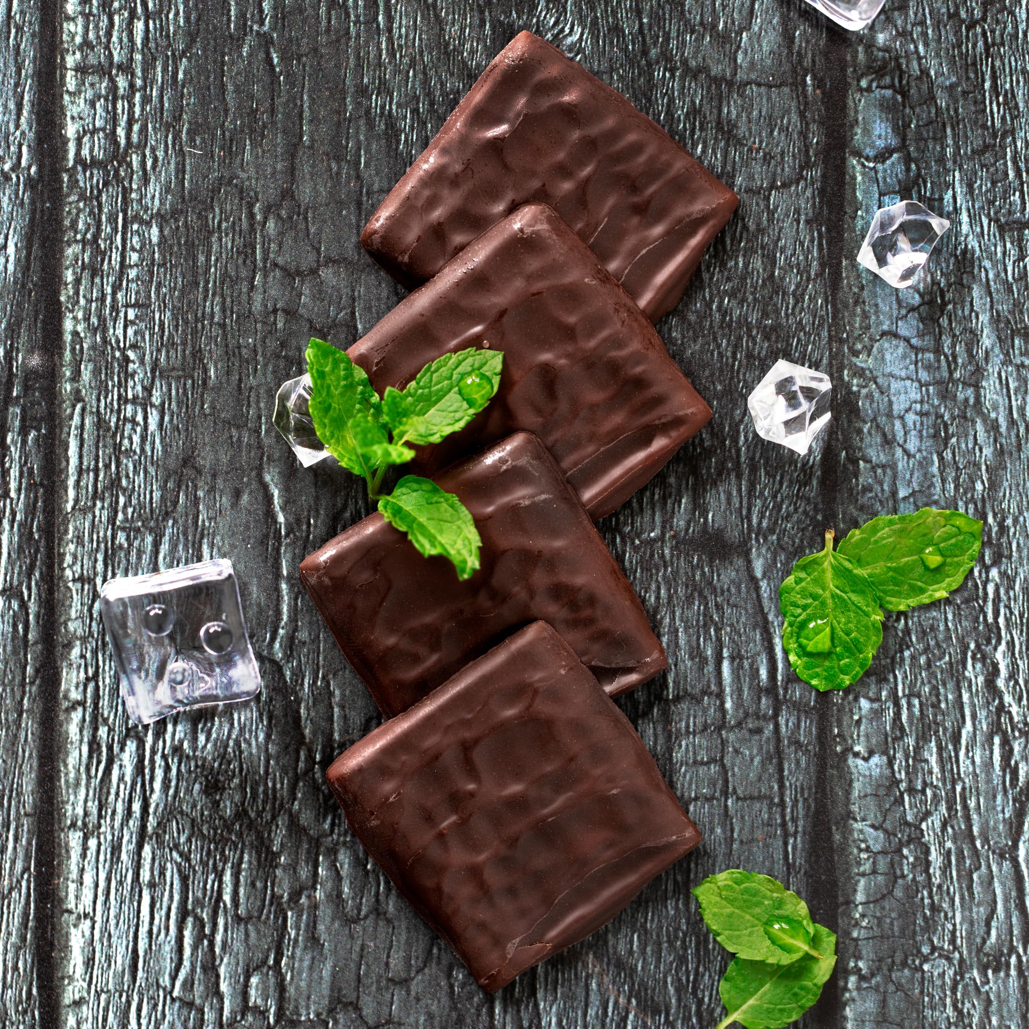 チョコエイト Amazon | ネスレ アフターエイト 24個入り | After Eight | 板チョコ